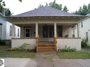 314 Howard St, Cadillac, MI 49601