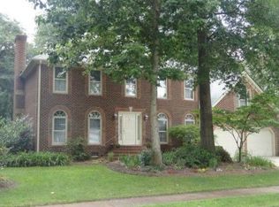 1508 Shenandoah Pkwy, Chesapeake, VA 23320