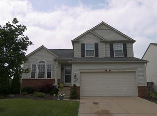 7399 Essex Dr, Ypsilanti, MI 48197