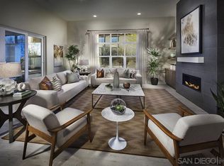 9096 Trailmark Way LOT 271, Santee, CA 92071