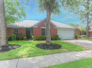 19707 Bainbridge Ln, Spring, TX 77379