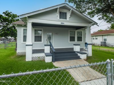 364 Reynoir St, Biloxi, MS, 39530
