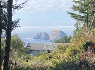 Castle Dr, Oceanside, OR 97134