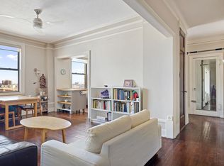 270 Convent Ave APT 8B, New York, NY 10031