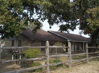 218 County Road 461, Eastland, TX 76448