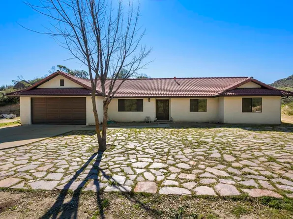 28561 Highway 94, Campo, CA 91906