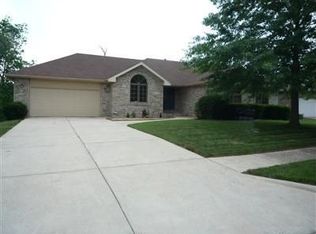 2746 S Williams Ave, Springfield, MO 65807