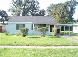 2250 Van Buren St, Lake Charles, LA 70607