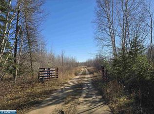 County Road 119, International Falls, MN 56649