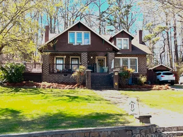 505 N 14th St, Bessemer City, NC 28016