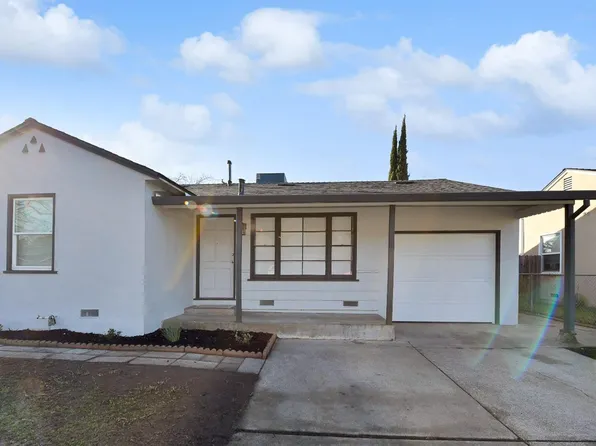 1518 London St, Sacramento, CA 95822