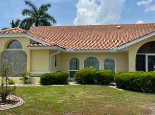 3161 Scranton St, Pt Charlotte, FL 33952