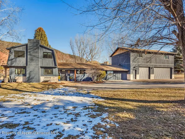 474 Westbank Rd, Glenwood Springs, CO 81601