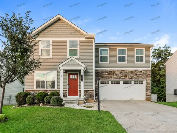 5752 Tonya Marie Ct, Morrow, OH 45152