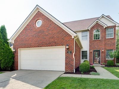 4053 Kenesaw Dr, Lexington, KY, 40515