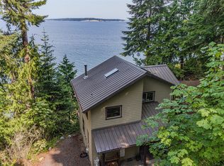 361 S Bay Way, Port Ludlow, WA 98365