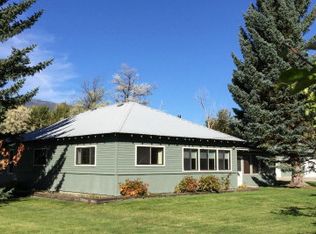 425 Highway 93 S, Salmon, ID 83467