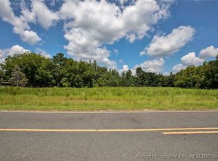 LOT 375 Hayes Rd, Spring Lake, NC 28390