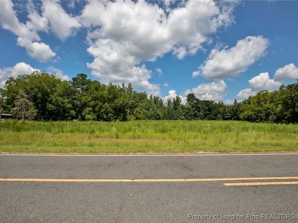 LOT 375 Hayes Rd, Spring Lake, NC 28390
