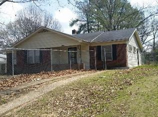 3488 Madewell St, Memphis, TN 38127