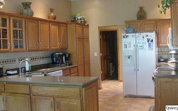 Home for Sale in Quincy, IL $267,000