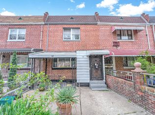 98 E 46th St #1, Brooklyn, NY 11203