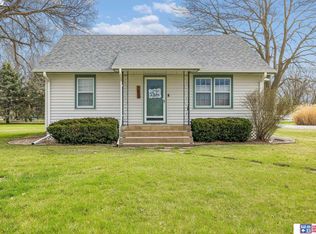 1600 N Delaware Ave, York, NE 68467