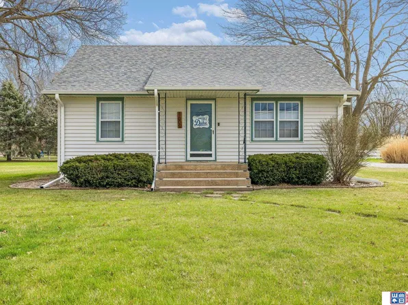 1600 N Delaware Ave, York, NE 68467