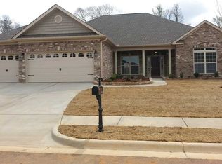 152 Winding Creek Rd, Madison, AL 35757