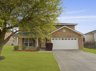 220 Augusta Way, Hinesville, GA 31313