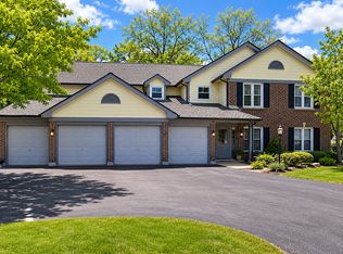 183 Grove Ave Unit C, Des Plaines, IL 60016