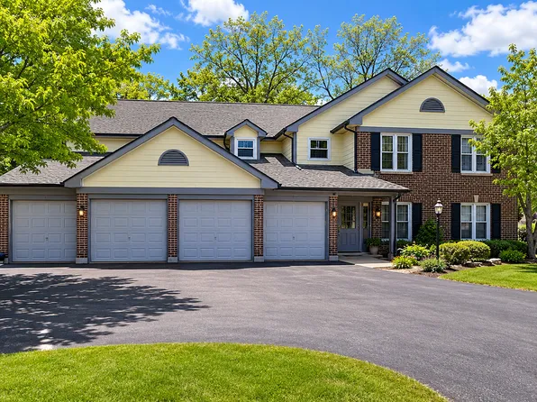 183 Grove Ave Unit C, Des Plaines, IL 60016