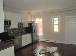 13 Mackin St #2, Brighton, MA 02135