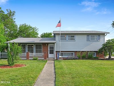 9446 W Magnolia Ave, Mokena, IL, 60448