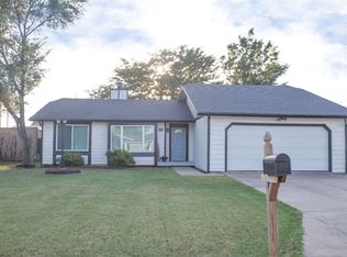 2051 Marc Ave, Andover, KS 67002