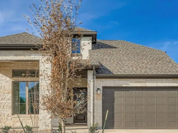 553 Prickly Poppy Loop, Kyle, TX 78640