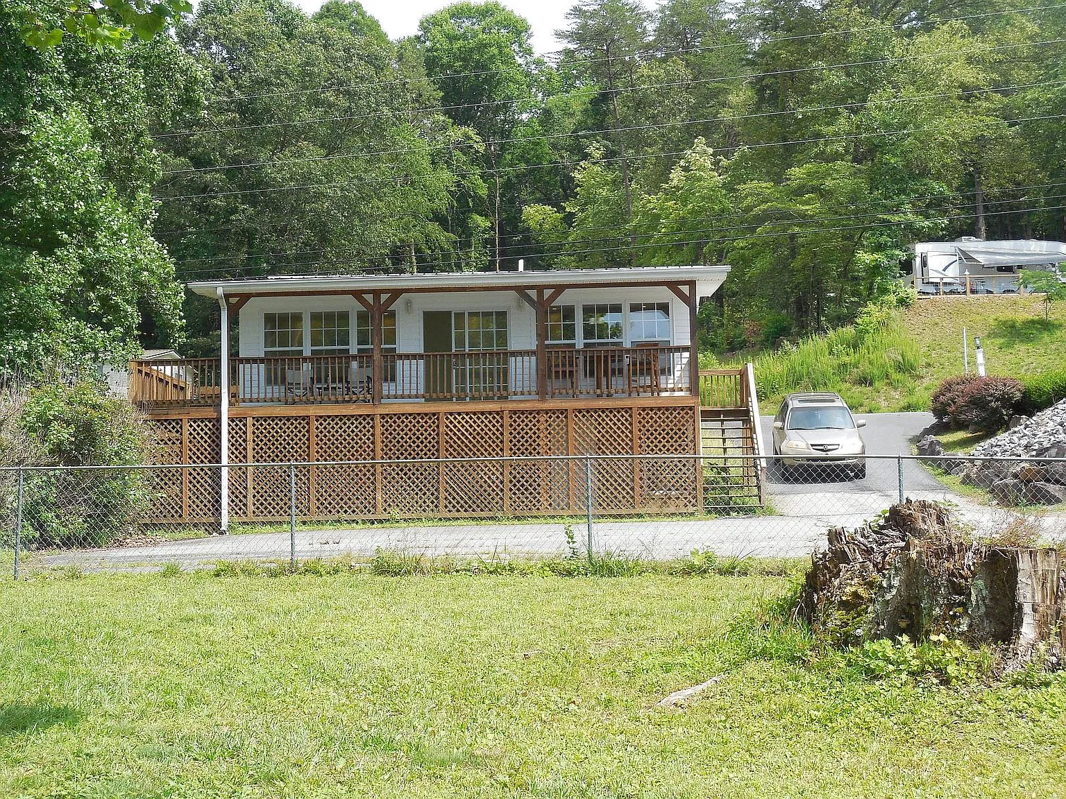 2334 North Carolina 175 - 1 — Photo 1