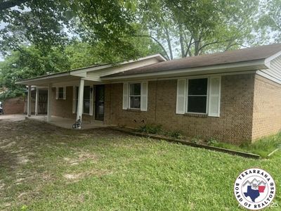 704 W Henderson St, Nashville, AR, 71852