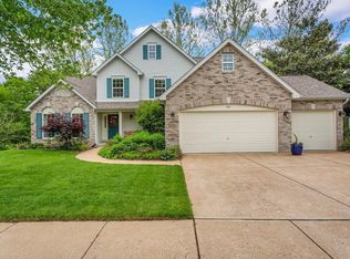 500 Hickory Mnr, Arnold, MO 63010