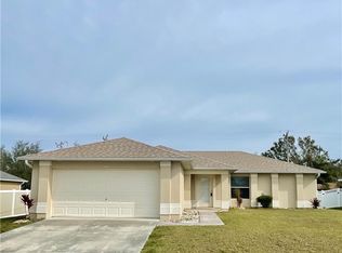 2703 SW 1st Ave, Cape Coral, FL 33914