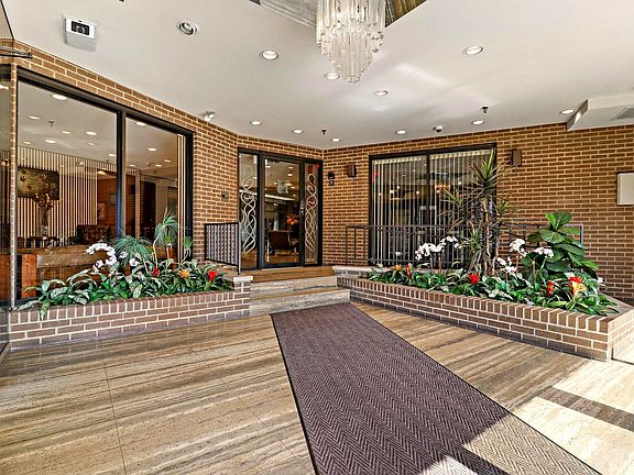 Hampton Place was built as an active age 55+ condo