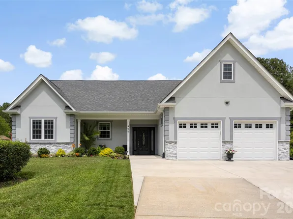 400 Charles Pettus Rd, Lancaster, SC 29720