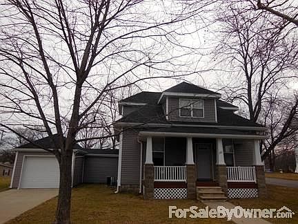 Beautiful Albers, IL home : 15-20 minutes from Scott Air Force Base