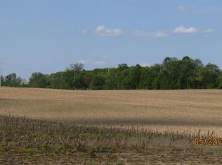 4340 Hydon Rd, Olivet, MI 49076