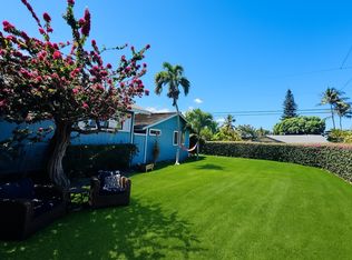 262 Hapakolu Pl, Kihei, HI 96753