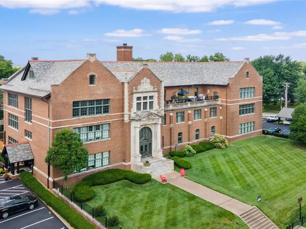 3815 McCausland Ave Unit 14, Saint Louis, MO 63109