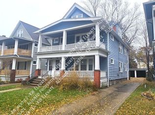1301 Ethel Ave #1, Lakewood, OH 44107