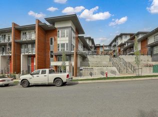 11655 Fraser St #229, Maple Ridge, BC V2X 6C4
