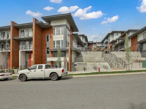 11655 Fraser St #229, Maple Ridge, BC V2X 6C4