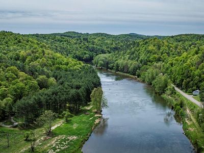 TRACT One Old Boyers Ferry Rd, Galax, VA, 24333